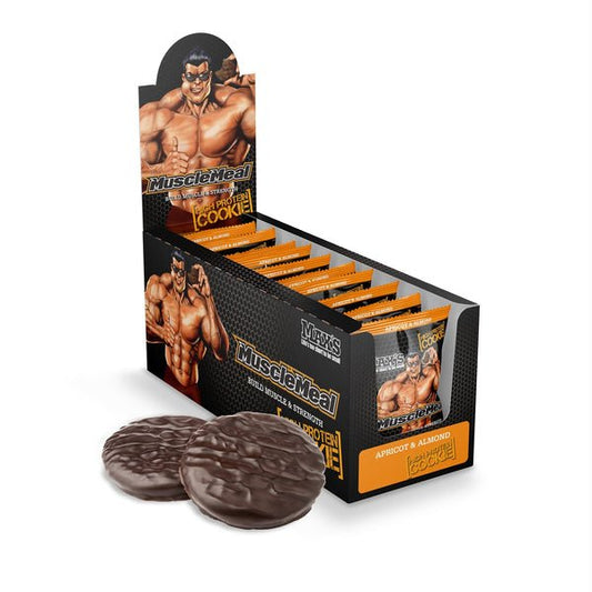 Base Nutrition | Muscle Meal Cookie