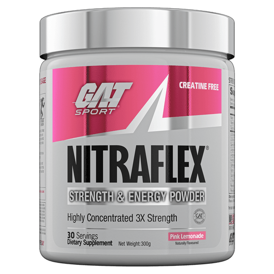 Nitraflex | Base Nutrition