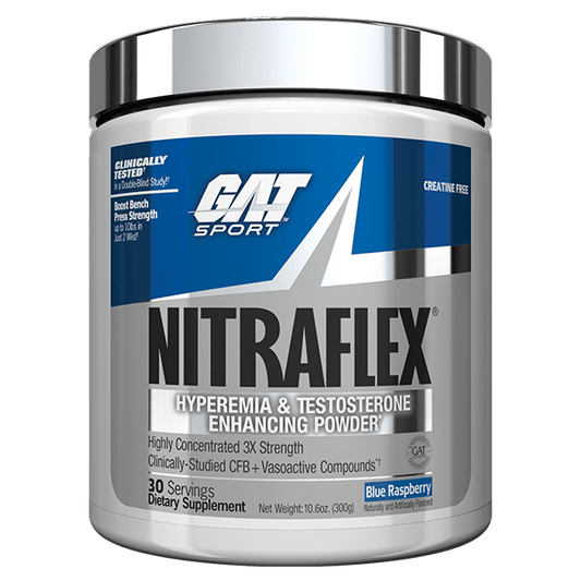 Nitraflex | Base Nutrition