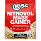 Base Nutrition | Nitrovol Mass Gainer