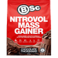 Base Nutrition | Nitrovol Mass Gainer