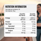 Base Nutrition | NOWAY Collagen Protein