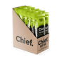 Base Nutrition | Organic Beef Bar