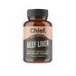 Base Nutrition | Organic Beef Liver