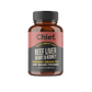 Base Nutrition | Organic Beef Liver, Heart & Kidney