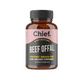 Base Nutrition | Organic Beef Offal
