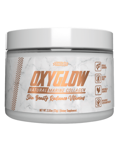 Base Nutrition | OxyGlow