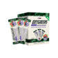 Base Nutrition | OxyGreens Stick Pack