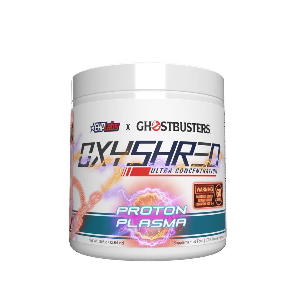 Base Nutrition | OxyShred