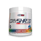 Base Nutrition | OxyShred