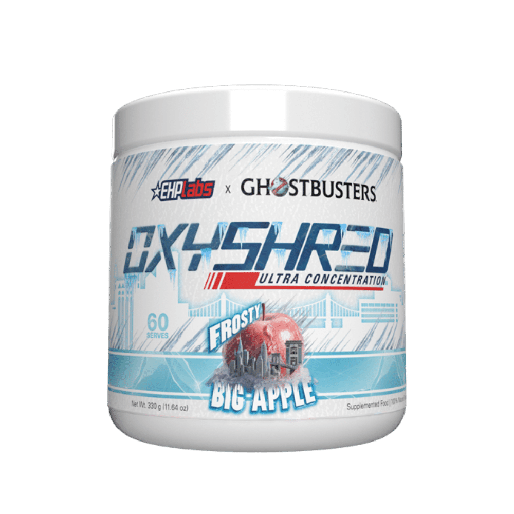 Base Nutrition | OxyShred