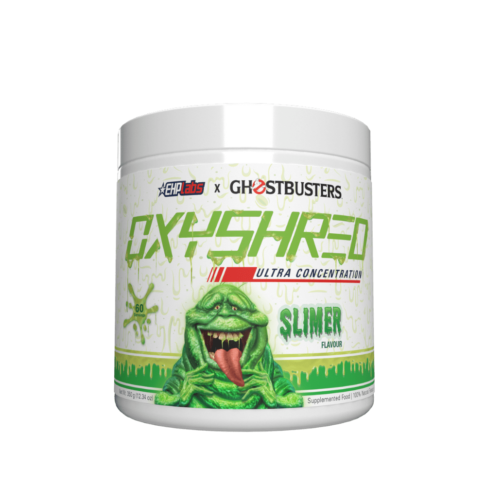 Base Nutrition | OxyShred
