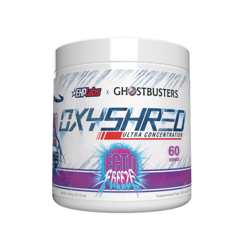 Base Nutrition | OxyShred