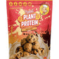 Base Nutrition | Peanut Plant Protein