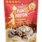 Base Nutrition | Peanut Plant Protein