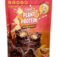 Base Nutrition | Peanut Plant Protein