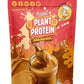 Base Nutrition | Peanut Plant Protein
