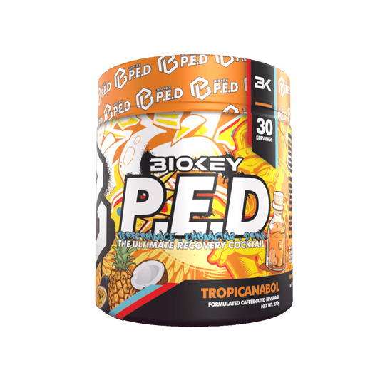 Biokey Kineticn Biokey Supplements – Wellness & Immunity | Base Nutrition