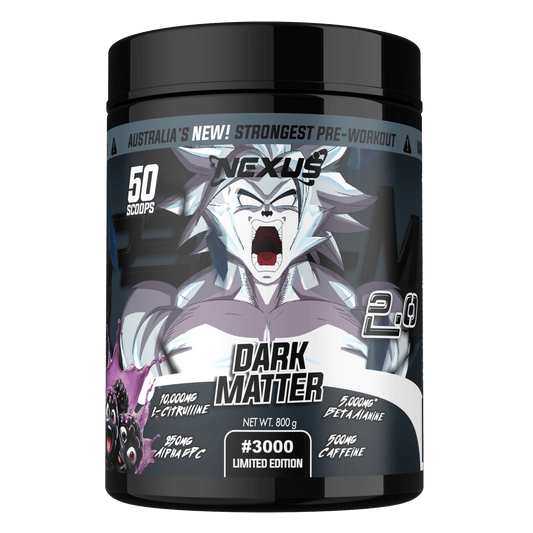 PER4M 2.0 by Nexus | Base Nutrition