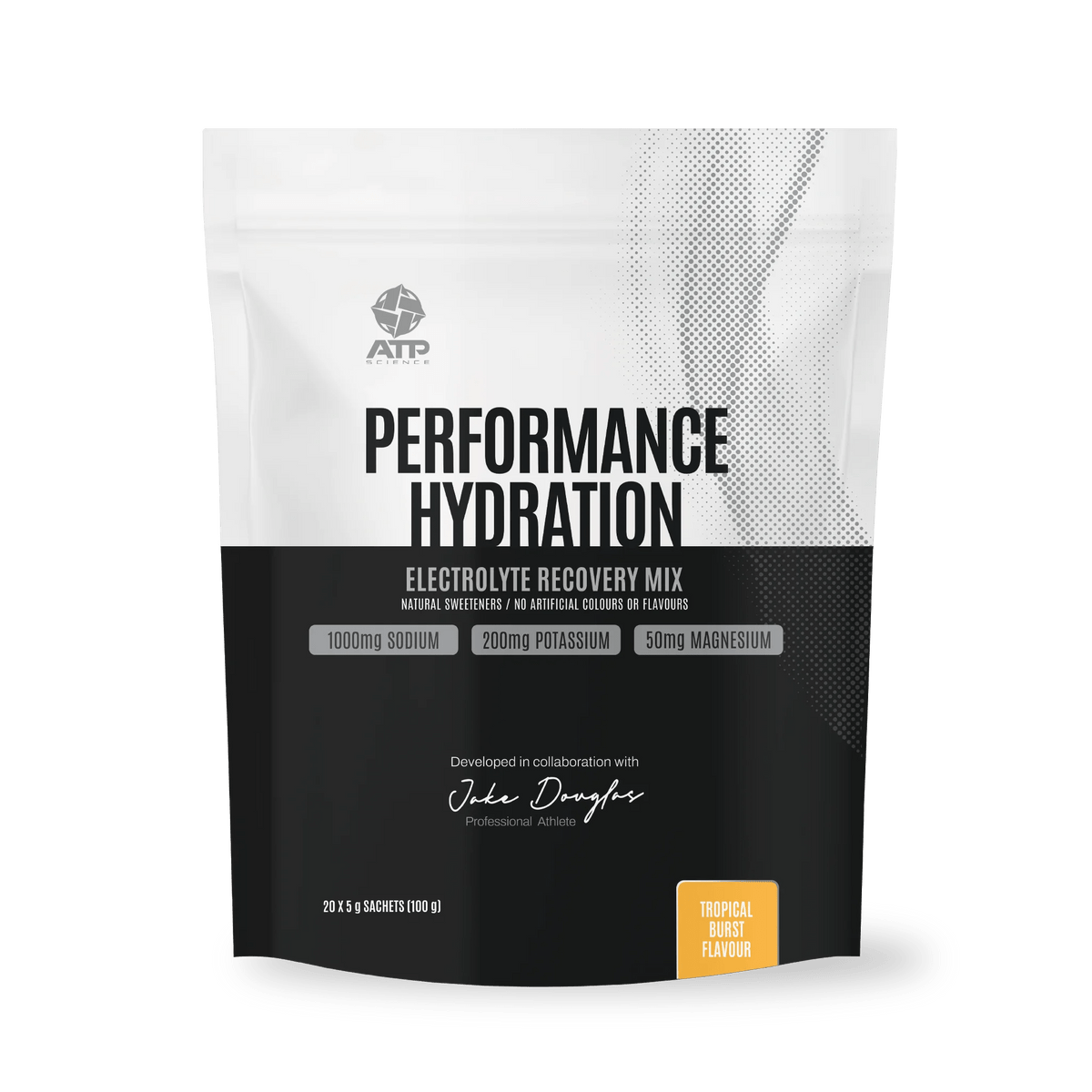 Base Nutrition | Performance Hydration
