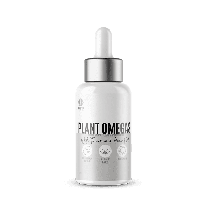 Base Nutrition | Plant Omegas