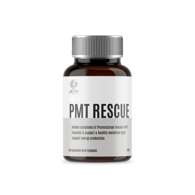 Base Nutrition | PMT Rescue