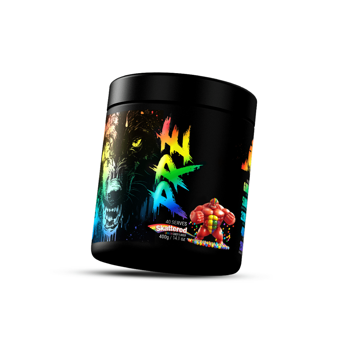 Base Nutrition | PRE