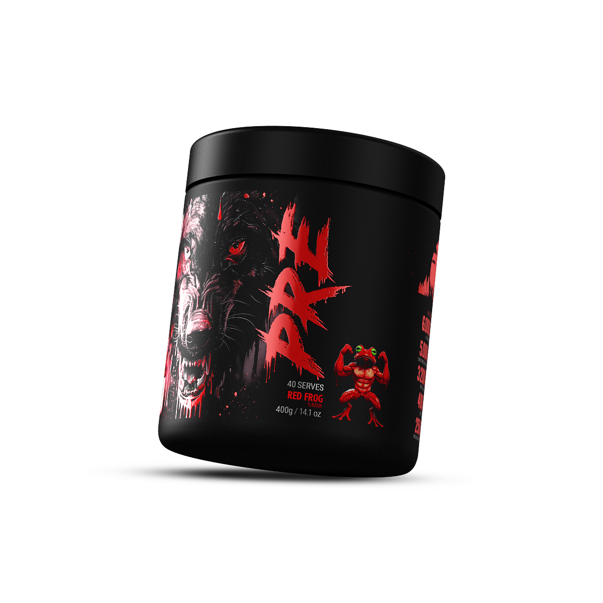 Base Nutrition | PRE