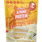 Base Nutrition | Premium Almond Protein