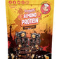 Base Nutrition | Premium Almond Protein