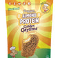 Base Nutrition | Premium Almond Protein