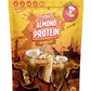 Base Nutrition | Premium Almond Protein