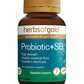 Base Nutrition | Probiotic + SB