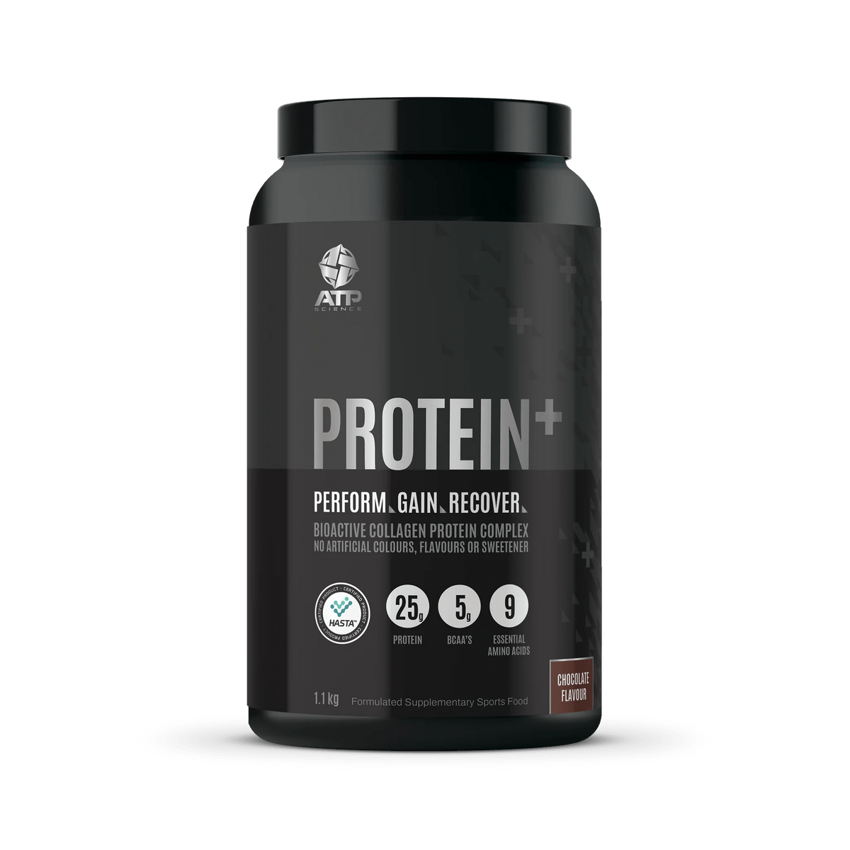 Base Nutrition | Protein+