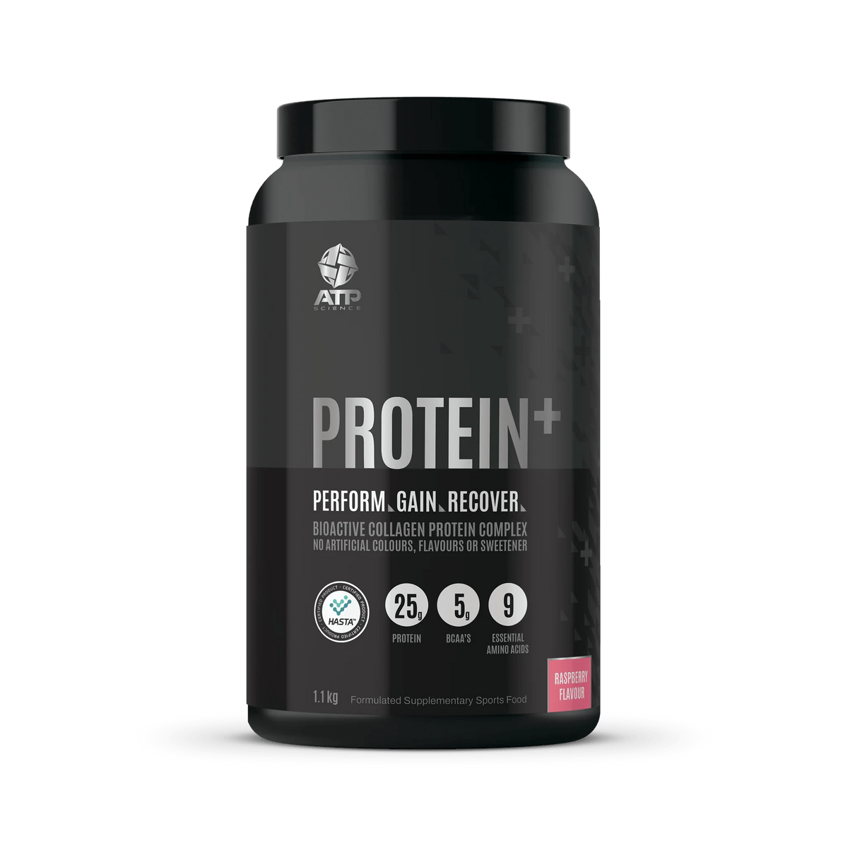Base Nutrition | Protein+
