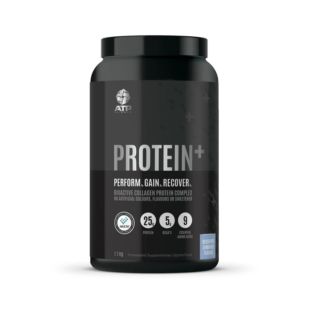 Base Nutrition | Protein+