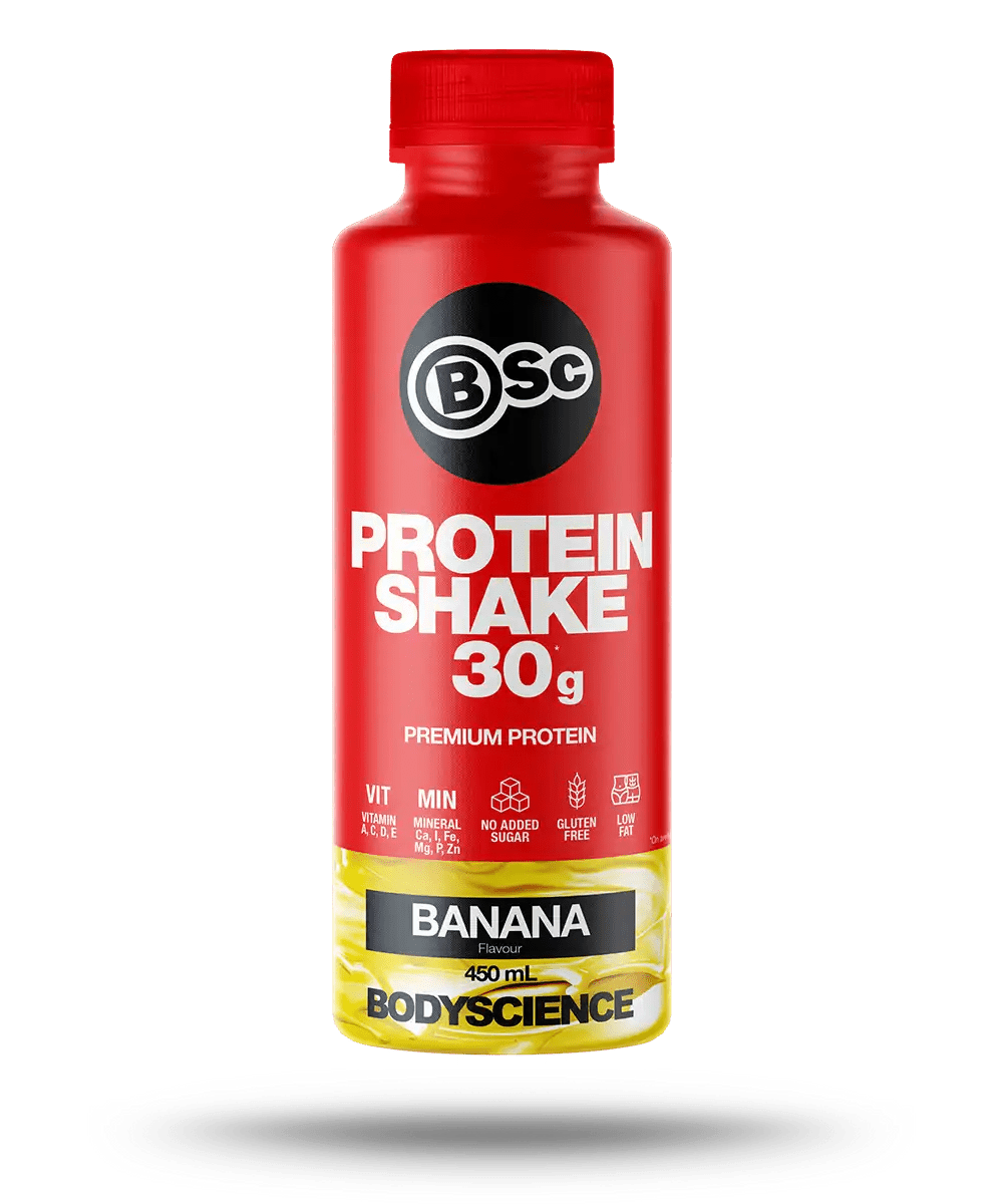 Base Nutrition | Protein Shake RTD