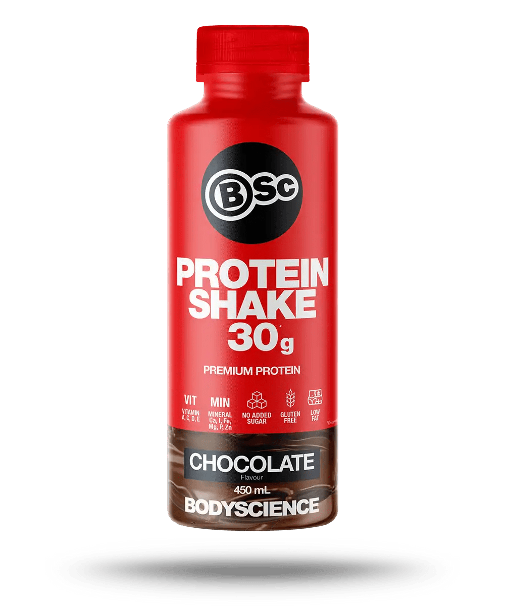 Base Nutrition | Protein Shake RTD