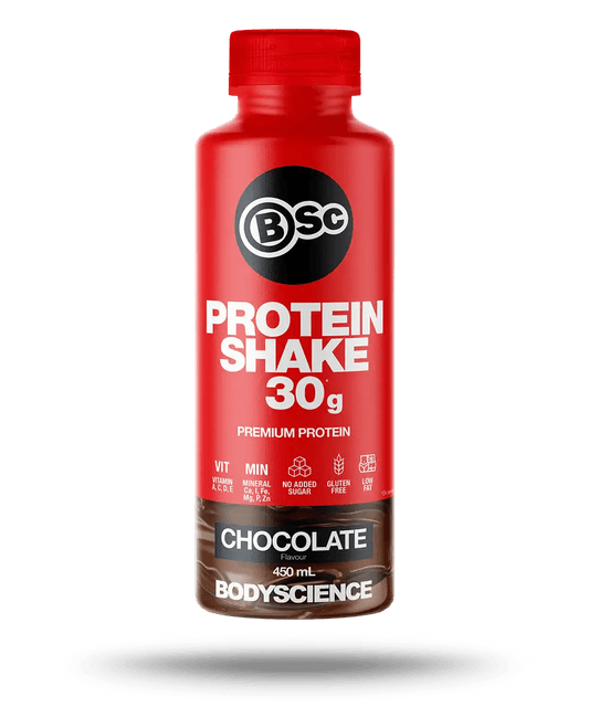 Base Nutrition | Protein Shake RTD