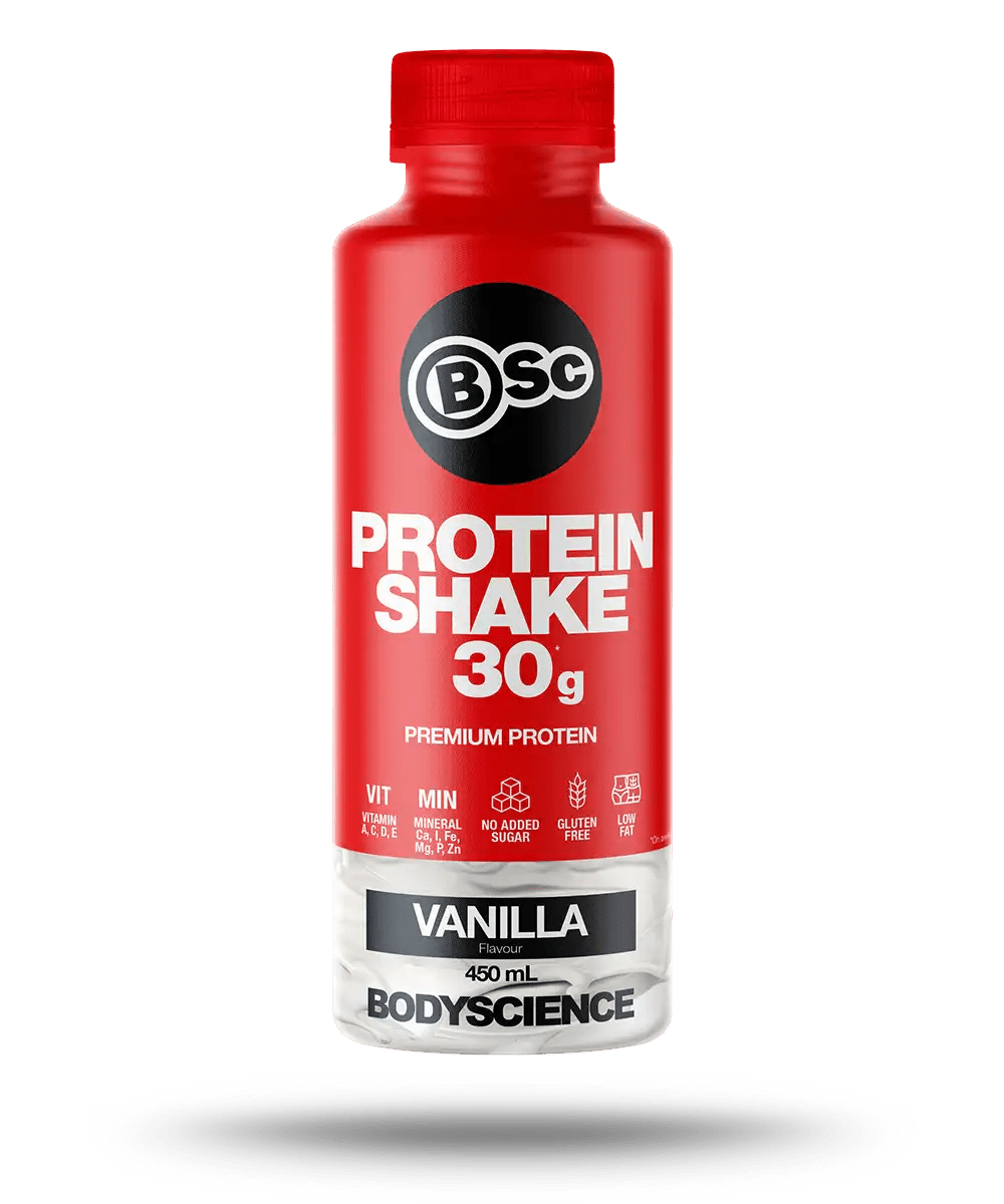 Base Nutrition | Protein Shake RTD