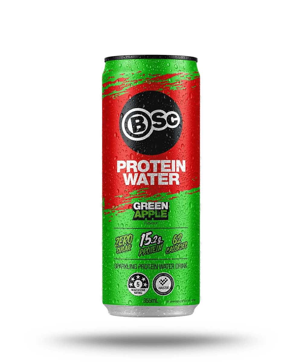 Base Nutrition | Protein Water
