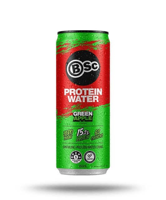 Base Nutrition | Protein Water