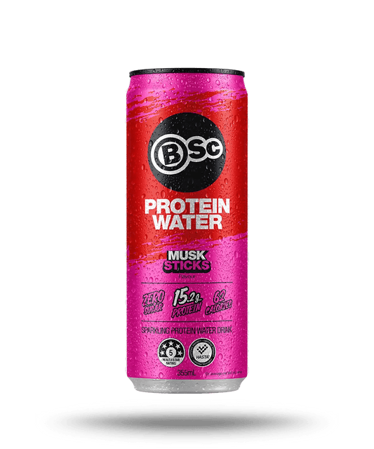 Base Nutrition | Protein Water