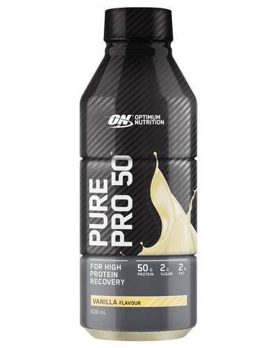 Base Nutrition | Pure Pro 50