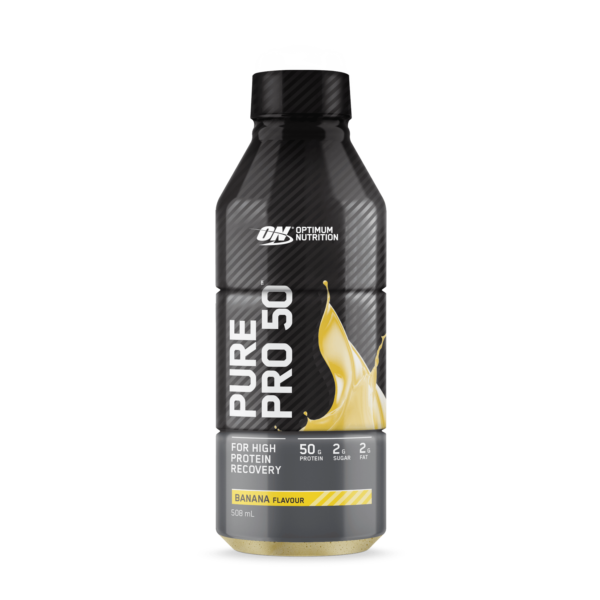 Pure Pro 50 RTD by Optimum Nutrition | Base Nutrition