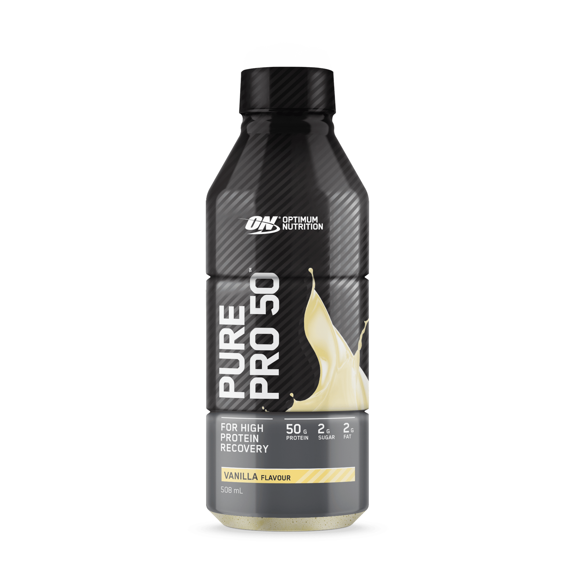 Pure Pro 50 RTD by Optimum Nutrition | Base Nutrition