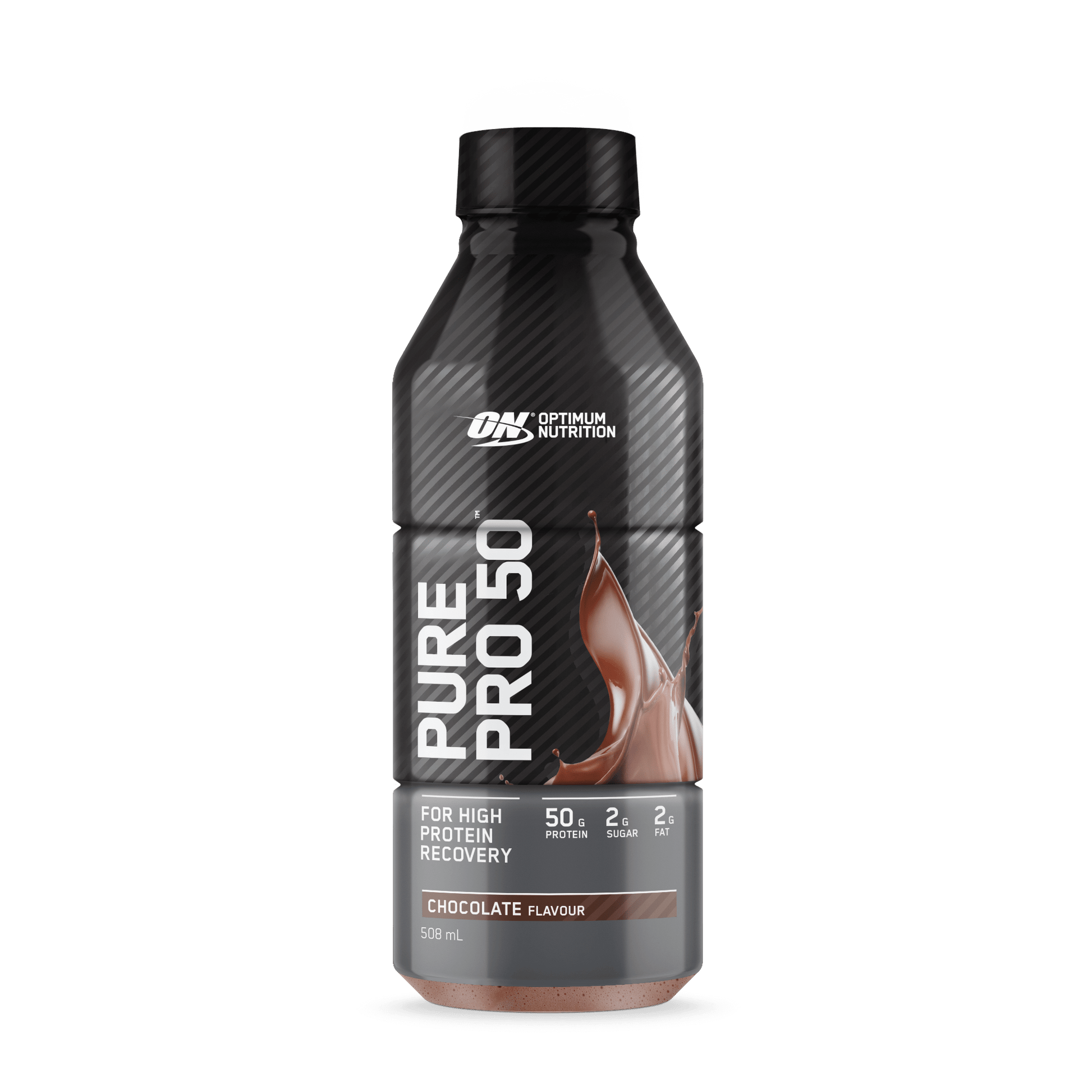 Pure Pro 50 RTD by Optimum Nutrition | Base Nutrition