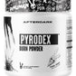 Base Nutrition | Pyrodex