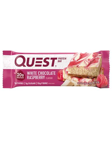 Base Nutrition | Quest Protein Bar