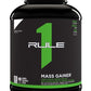 Base Nutrition | R1 Mass Gainer